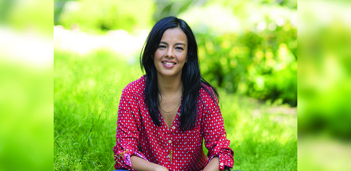 From testing for plastics in teabags to a QA with Countrywise’s Liz Bonnin UEA’s Green Film Festival is back
