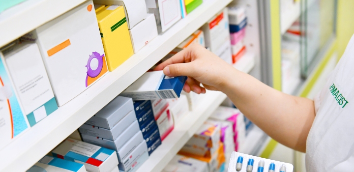 Genetic screening before prescribing could benefit millions