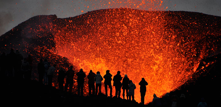 Geoscientists call for action on tackling racial inequality 