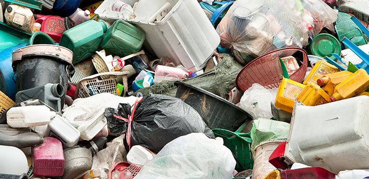 Hackathon event tackles the plastic problem in Norfolk