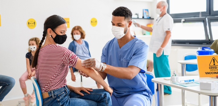 Herd immunity may not be achievable even with high vaccine uptake