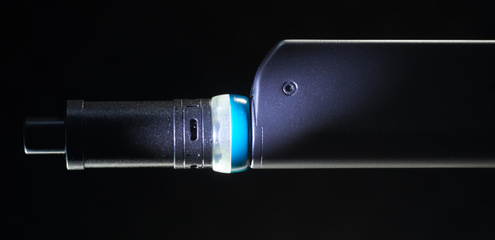 How AI and ‘puff technology’ could help understanding of smoking behaviour