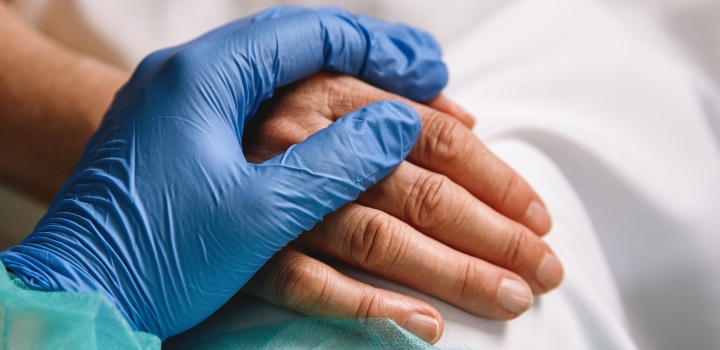 How comorbidities increase risks for Covid patients