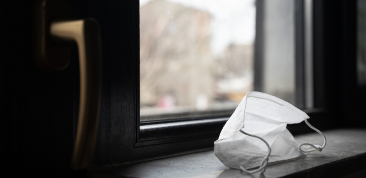 How Covid-19 restrictions may be necessary for years to come