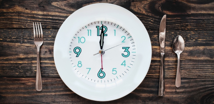 How fasting diets could harm future generations