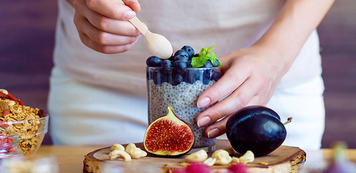 How genetics diet and gut health influence Alzheimers risk