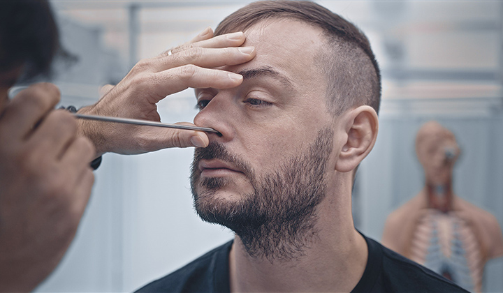 How loss of smell and taste could be symptoms of COVID-19