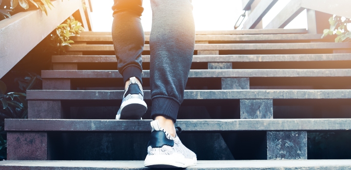 How rehabilitation could help people with Covid-19 recover