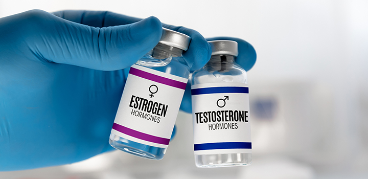 HRT could ward off Alzheimers among at risk women