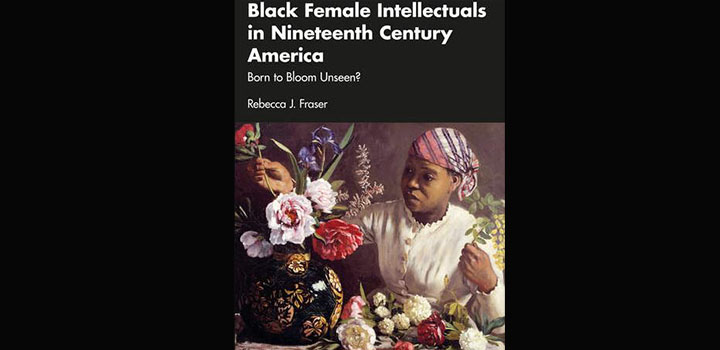 Interview with Rebecca Fraser