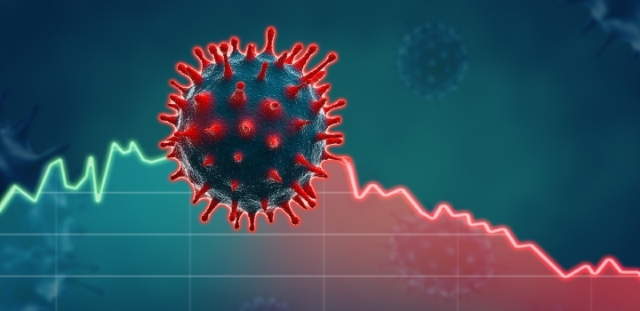 Models of Coronavirus underestimate the epidemic’s peak and overestimate its duration