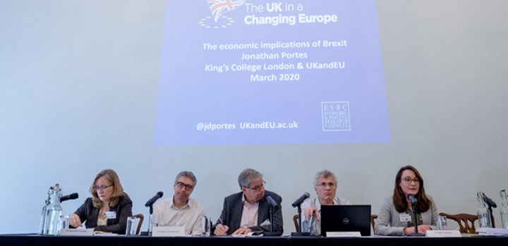 Negotiating the future EU-UK relationship, what is at stake?