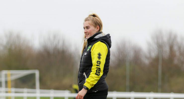 New course for aspiring PE teachers