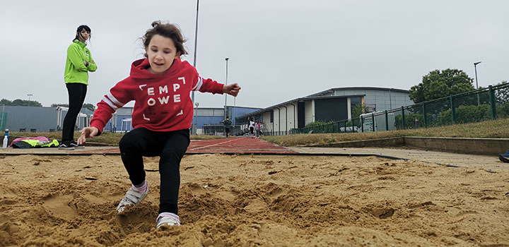 New funding means free childcare for NHS workers can continue