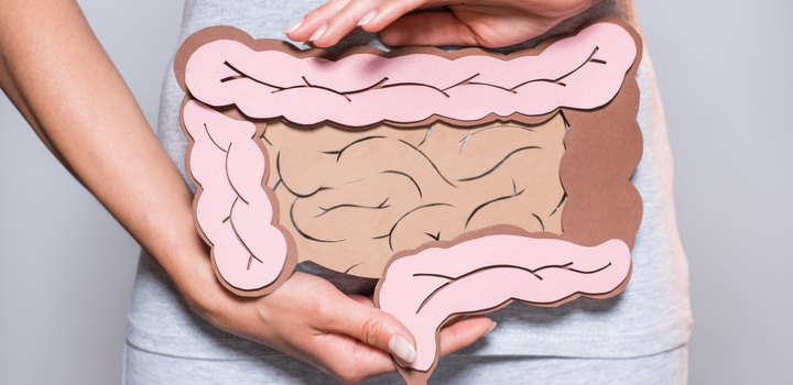 New microbiome and breast cancer study