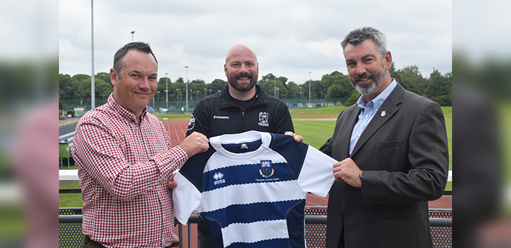 New North Walsham Rugby Club director to drive forward UEA Rugby partnership