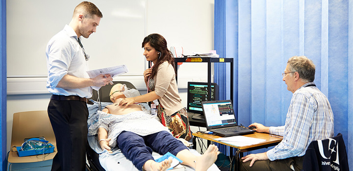 New posts will give trainee doctors opportunities to develop research and teaching