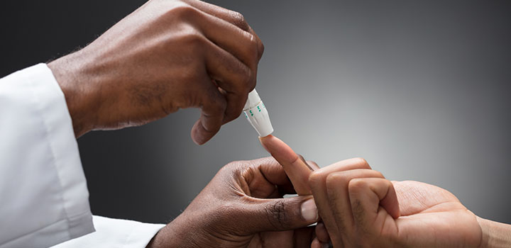 New project aims to improve rates of patients taking medicines for type 2 diabetes