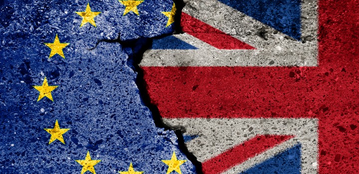 New report on post-Brexit challenges and opportunities