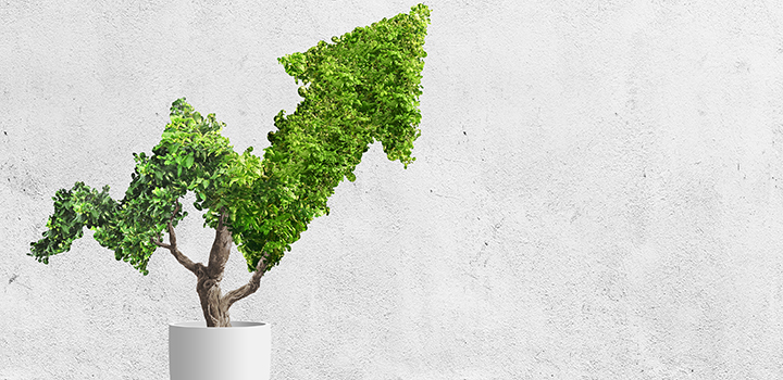 New sustainability ranking table puts UEA in the world’s top 100