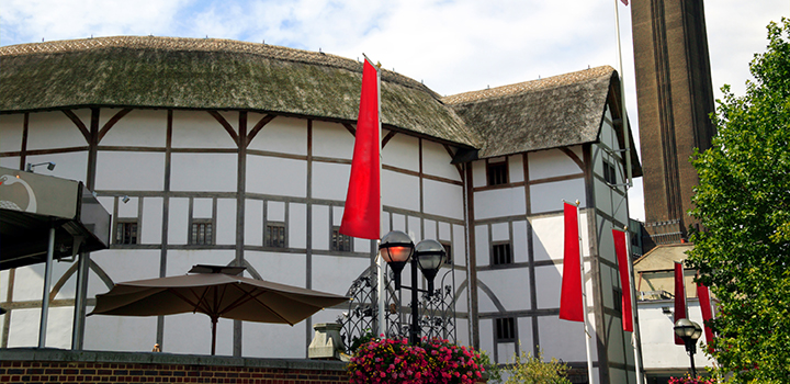 Oh I have lost my reputation How Shakespeares failure led to Othello