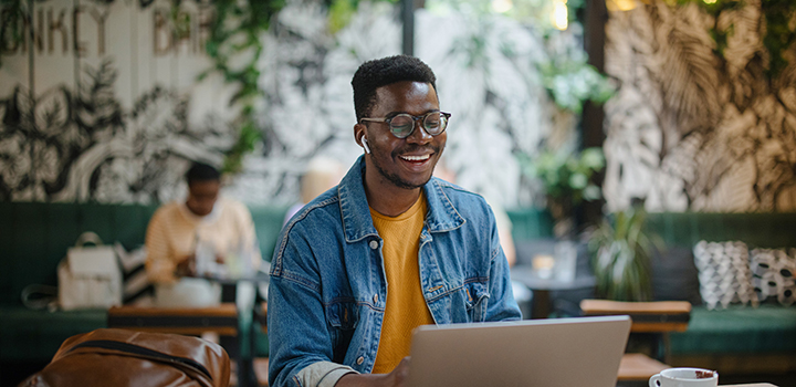 Online personal brands key to job success for Gen Z