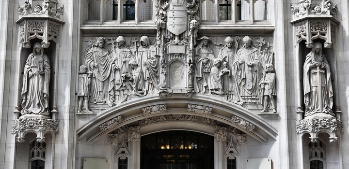 Paedophile hunters’ tactics to be scrutinised by Supreme Court