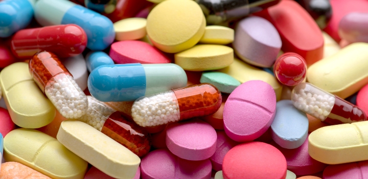 Personalised medications possible with 3D printing