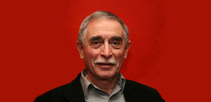 Professor appointed member of prestigious council