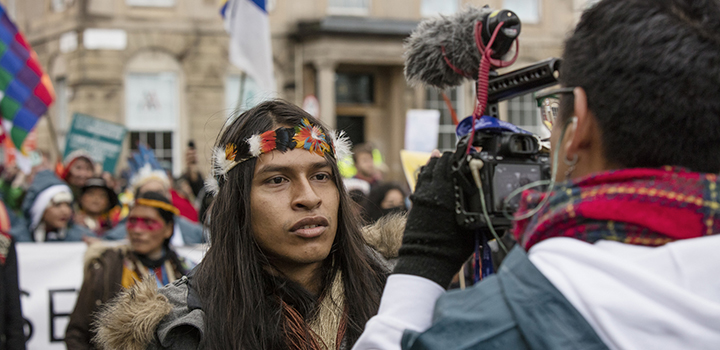 Report calls for Indigenous Peoples knowledge to be included in climate policy