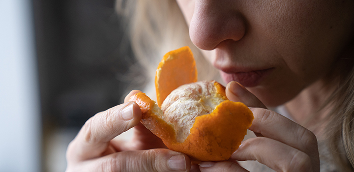 Research priorities for smell disorders revealed