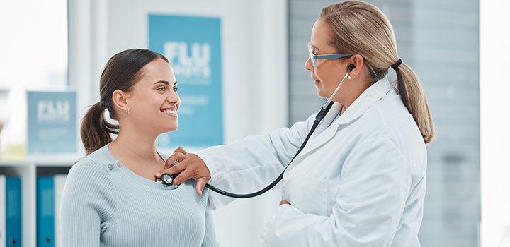 Research supports the use of shared decision making in cardiology