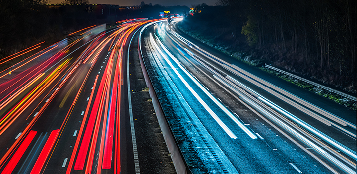 Slowing city traffic cut road deaths by a quarter study shows