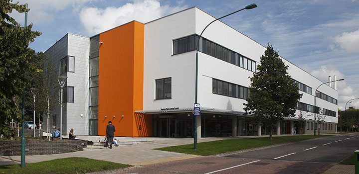 Solving the 'productivity puzzle' could help businesses in the East