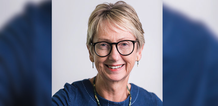 Space expert appointed as new UEA Chair