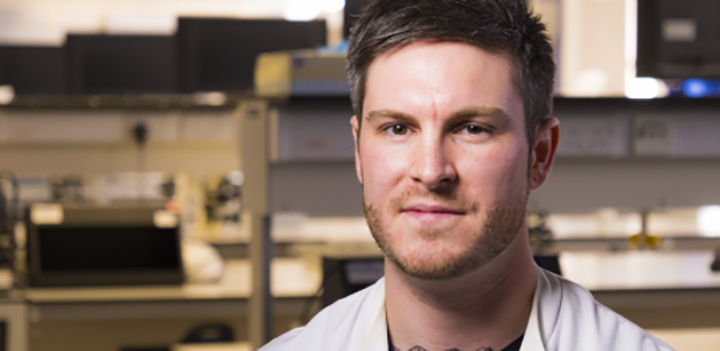 Spotlight on Darrell Green