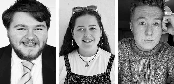 Spotlight on the Gloucester shipwreck animation