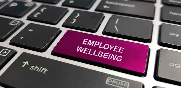 Staff wellbeing programmes help social relationships and reduce bullying