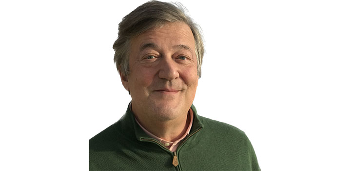 Stephen Fry Travel Awards to help fund University of East Anglia students’ American dreams