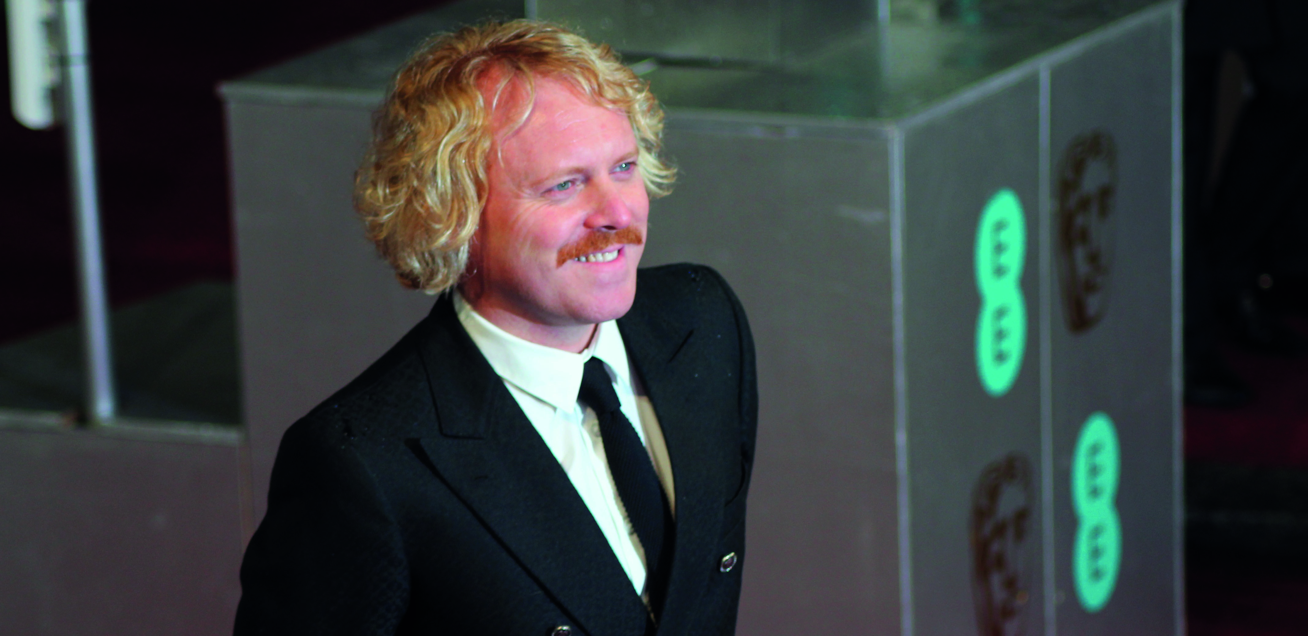 Keith Lemon
