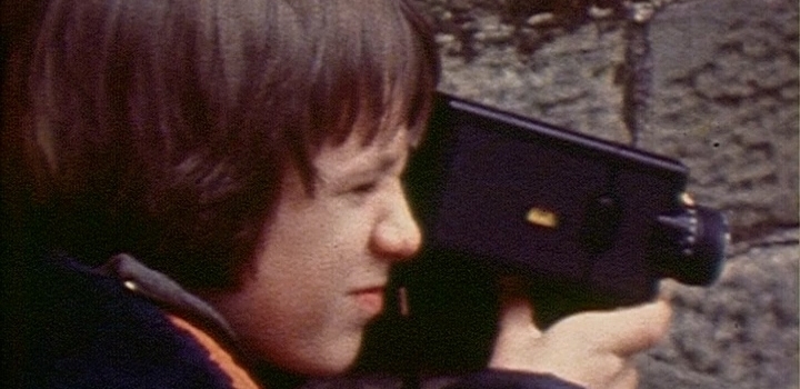 The East Anglian Film Archive (EAFA) invites aspiring filmmakers to create ‘mash-up’ for film archive competition