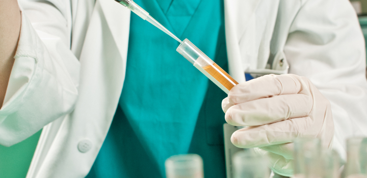 Thousands of men to trial prostate cancer home testing kit