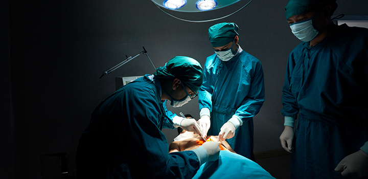 Timing of heart surgery crucial research shows