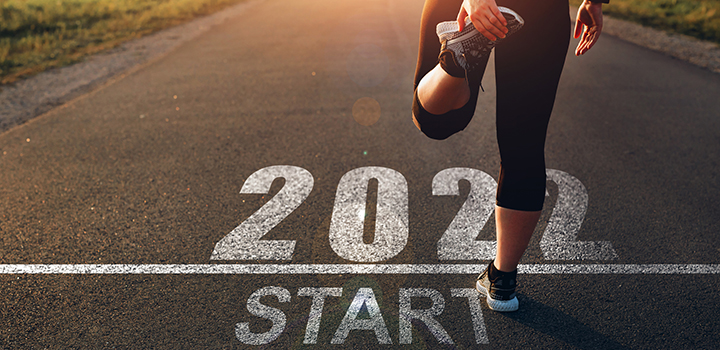 To keep or not to keep those New Years resolutions