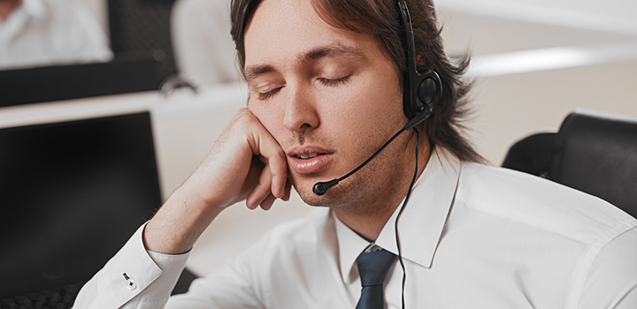 Turning a blind eye a typical response to threatening managerial controls