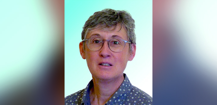 UEA Academic wins prestigious International Electrochemistry prize