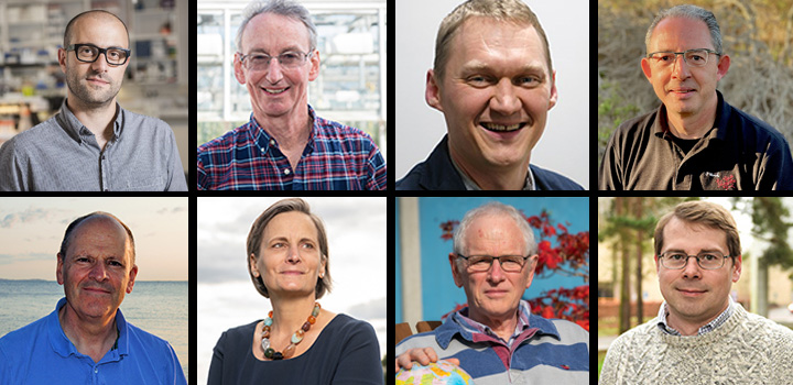 UEA and Norwich Research Park researchers named in 2022 highly cited list