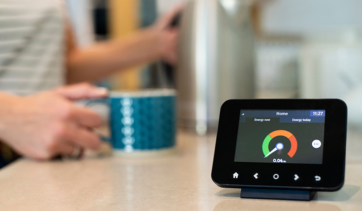 UEA contributes to world-class energy research to drive a net zero future