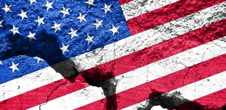 UEA experts offer context on the unrest in America