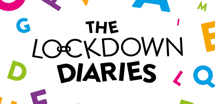 lockdown diaries
